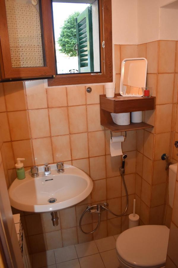 Appartamento Via Garibaldi Stia Exteriör bild