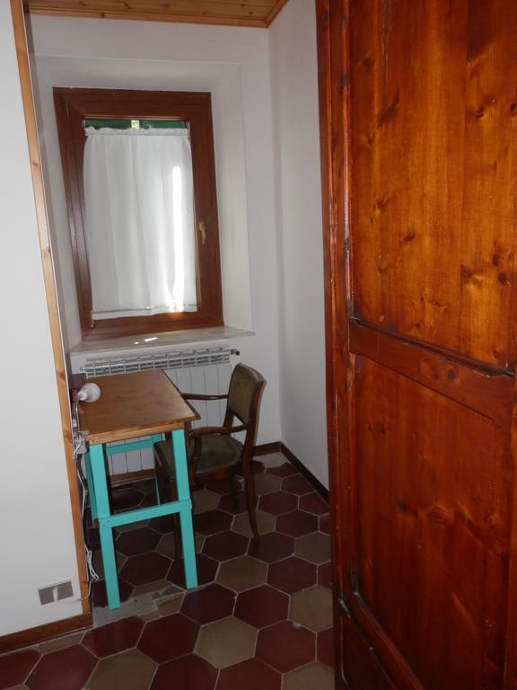 Appartamento Via Garibaldi Stia Exteriör bild